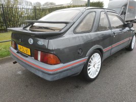 Ford sierra xr4i  (4)